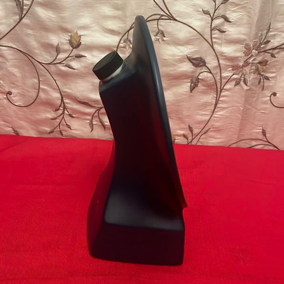 Jim Beam ( EMPTY) Decanter. Seoul 1988 - Picture 3 of 6